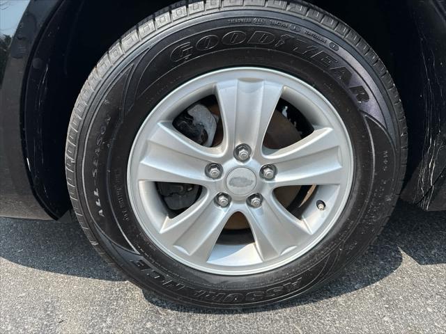 used 2012 Chevrolet Impala car, priced at $8,452