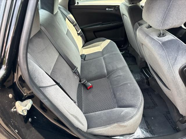 used 2012 Chevrolet Impala car, priced at $8,452