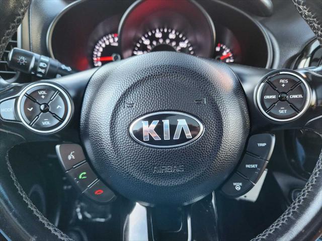 used 2015 Kia Soul car, priced at $10,952