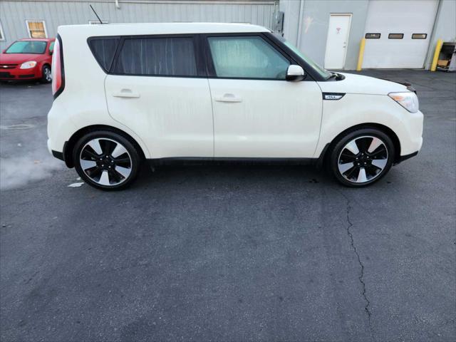 used 2015 Kia Soul car, priced at $10,952