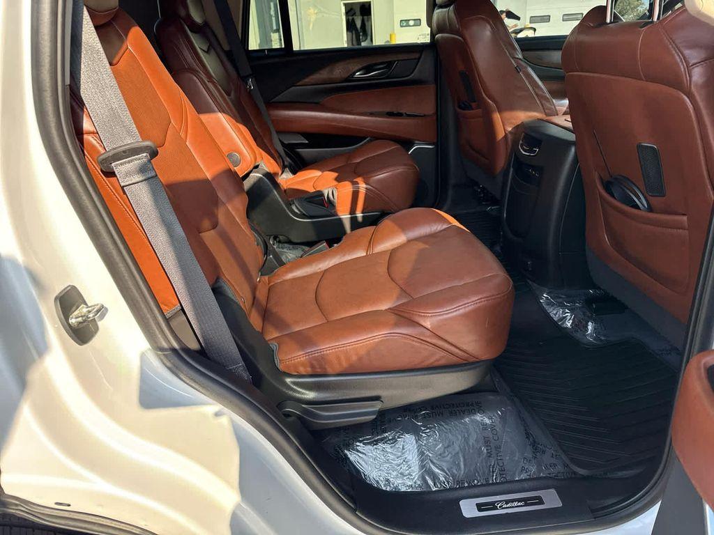 used 2019 Cadillac Escalade car, priced at $32,952