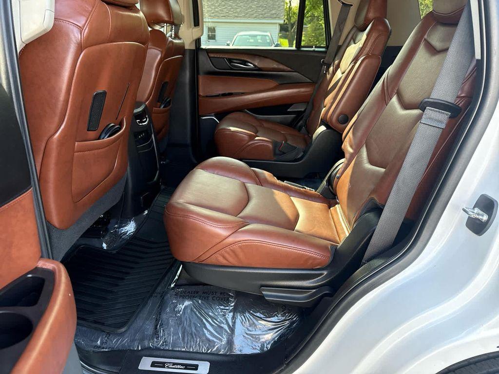 used 2019 Cadillac Escalade car, priced at $32,952