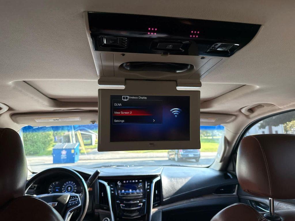 used 2019 Cadillac Escalade car, priced at $32,952