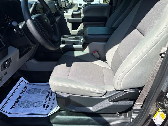 used 2015 Ford F-150 car, priced at $22,952