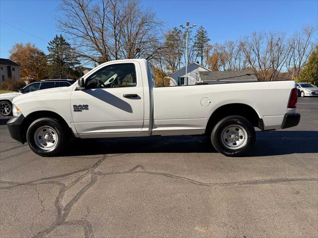 used 2019 Ram 1500 car, priced at $16,452