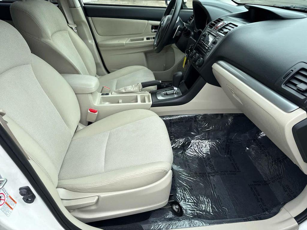 used 2014 Subaru XV Crosstrek car, priced at $13,952