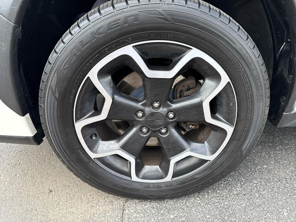 used 2014 Subaru XV Crosstrek car, priced at $13,952