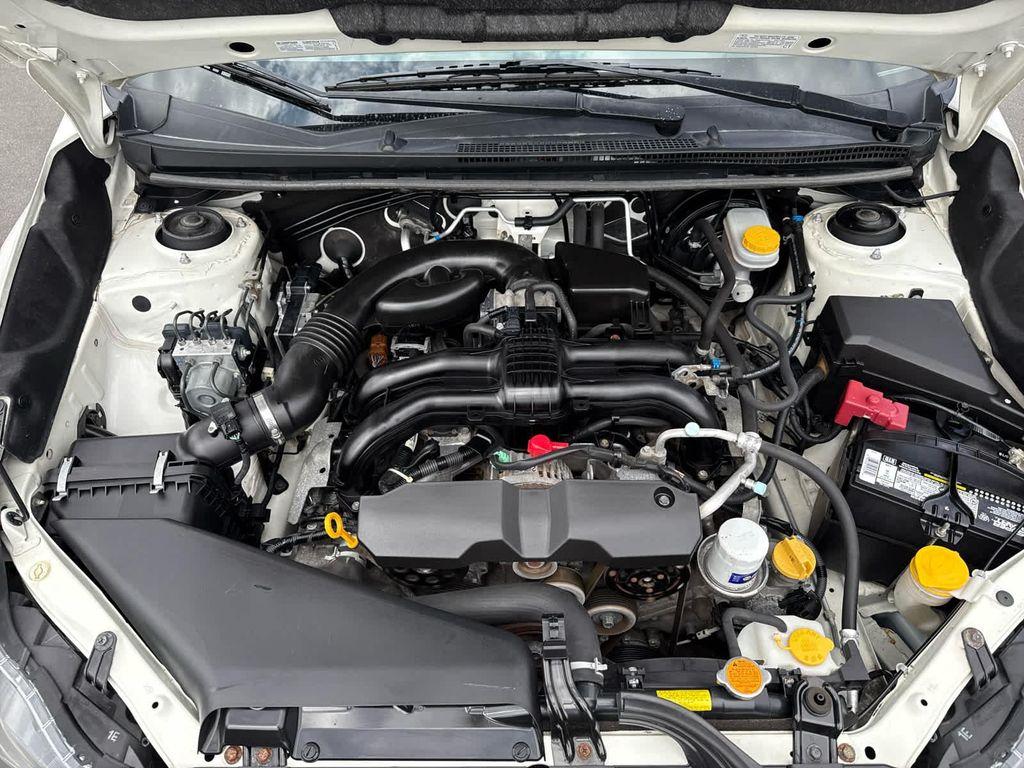 used 2014 Subaru XV Crosstrek car, priced at $13,952
