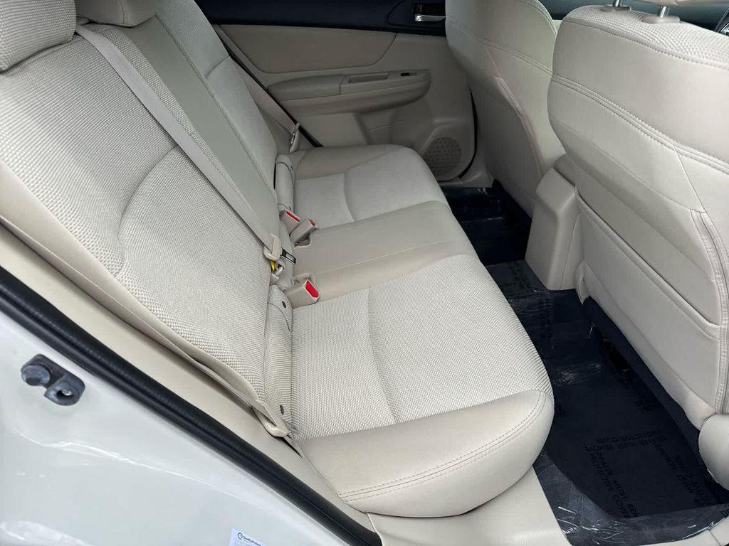 used 2014 Subaru XV Crosstrek car, priced at $13,952