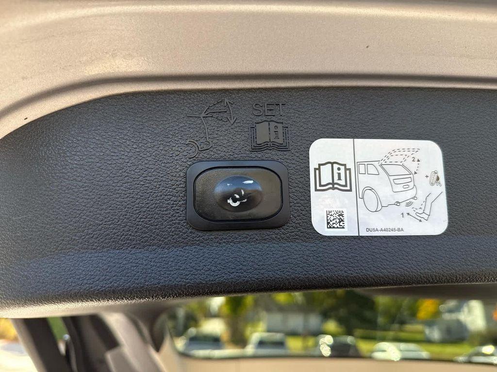 used 2017 Ford Escape car, priced at $10,952