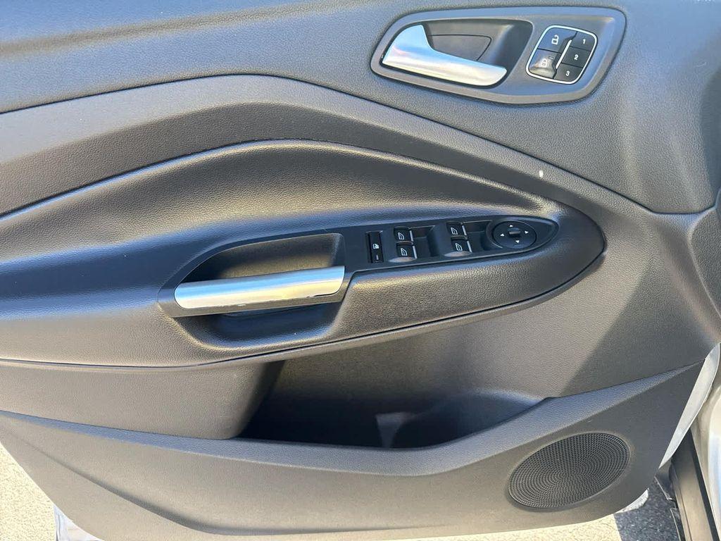 used 2017 Ford Escape car, priced at $10,952