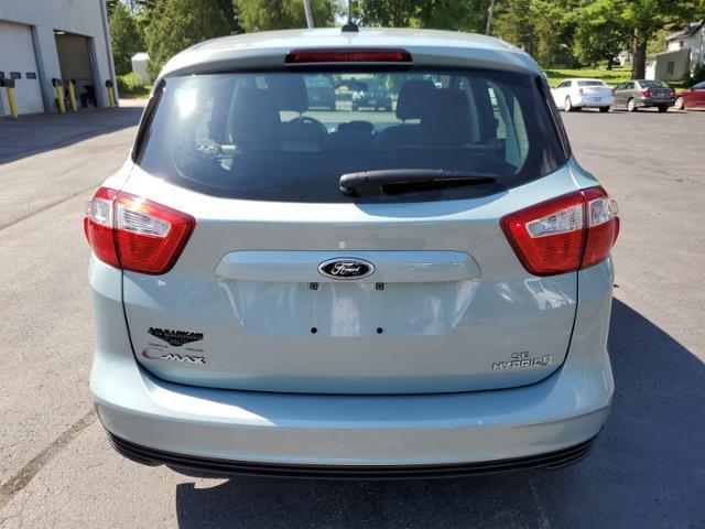 used 2014 Ford C-Max Hybrid car, priced at $11,952