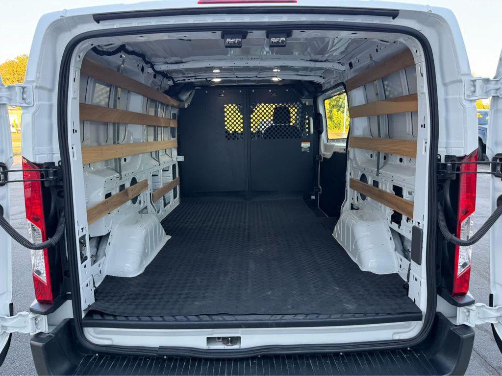 used 2023 Ford Transit-250 car, priced at $29,952