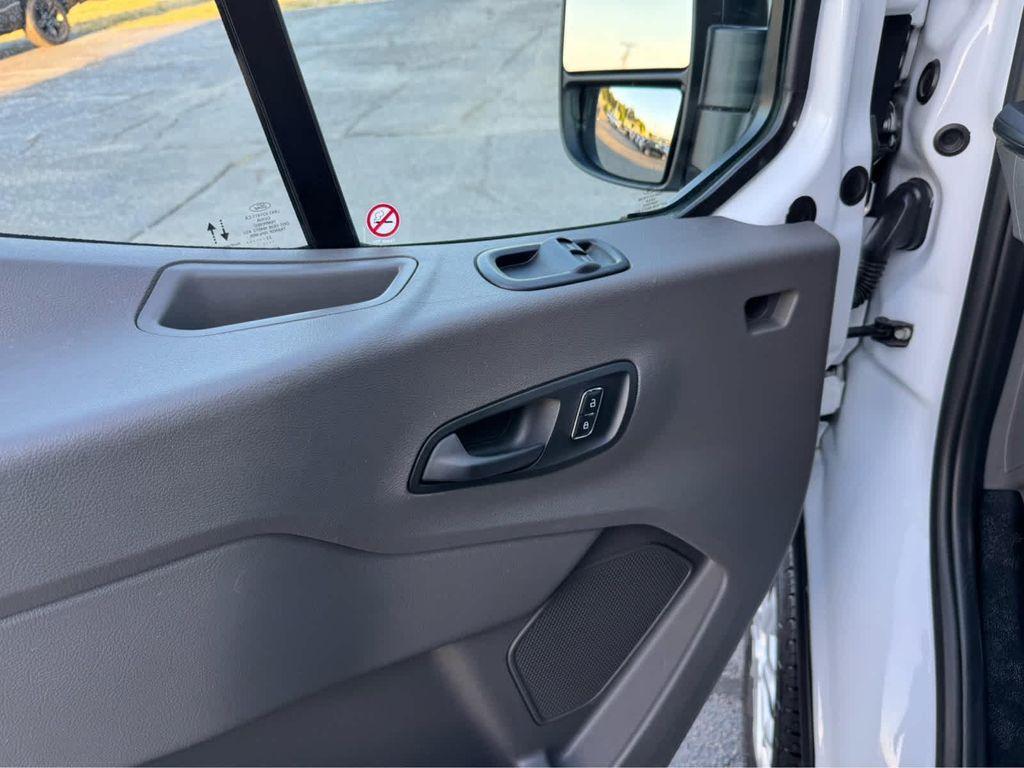 used 2023 Ford Transit-250 car, priced at $29,952