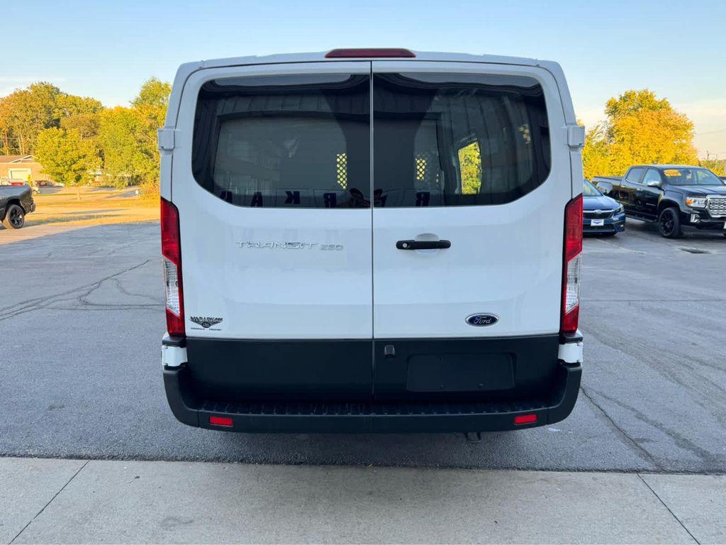 used 2023 Ford Transit-250 car, priced at $29,952