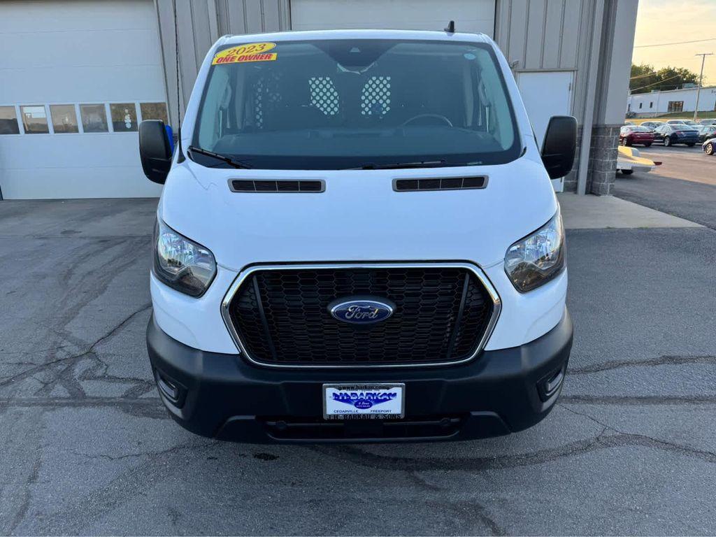 used 2023 Ford Transit-250 car, priced at $29,952