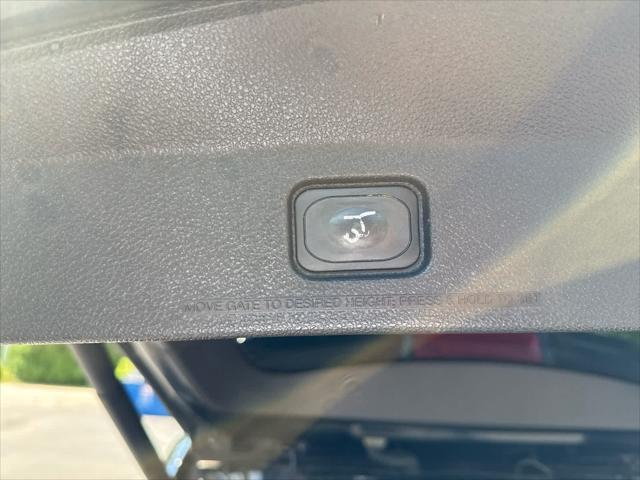 used 2015 Ford Explorer car, priced at $15,952