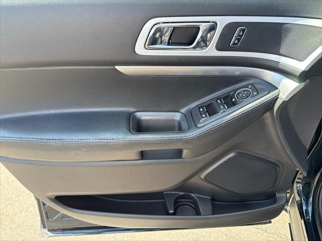 used 2015 Ford Explorer car, priced at $15,952