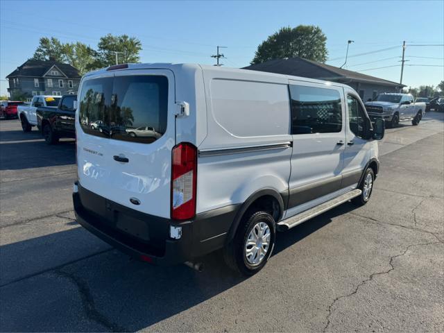used 2023 Ford Transit-250 car, priced at $31,952