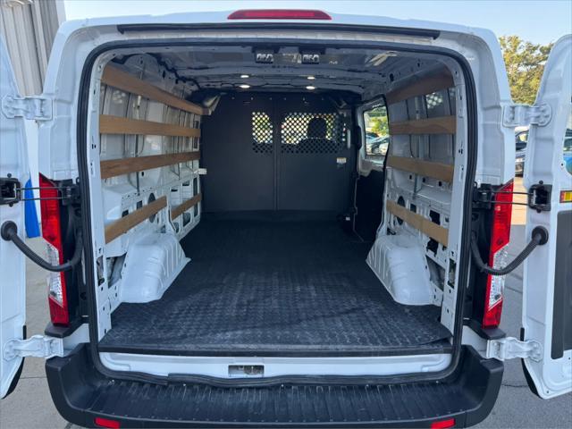 used 2023 Ford Transit-250 car, priced at $31,952