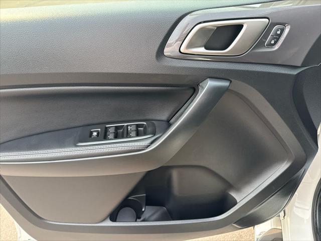used 2019 Ford Ranger car, priced at $36,452