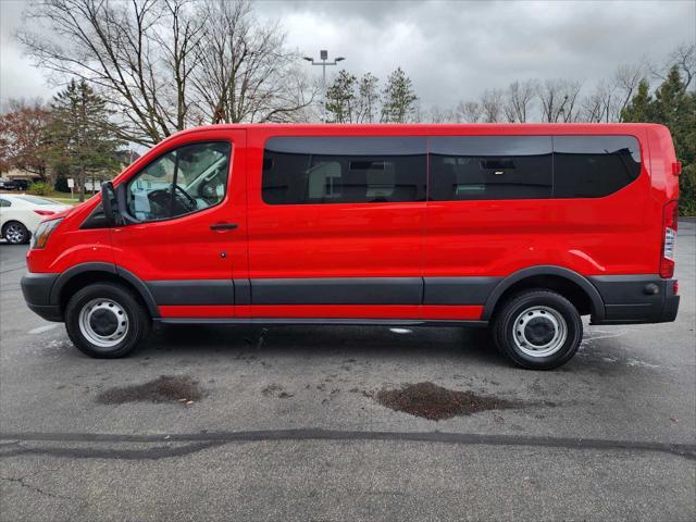 used 2016 Ford Transit-350 car, priced at $32,952