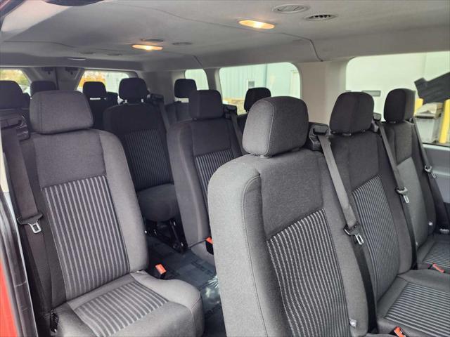 used 2016 Ford Transit-350 car, priced at $32,952