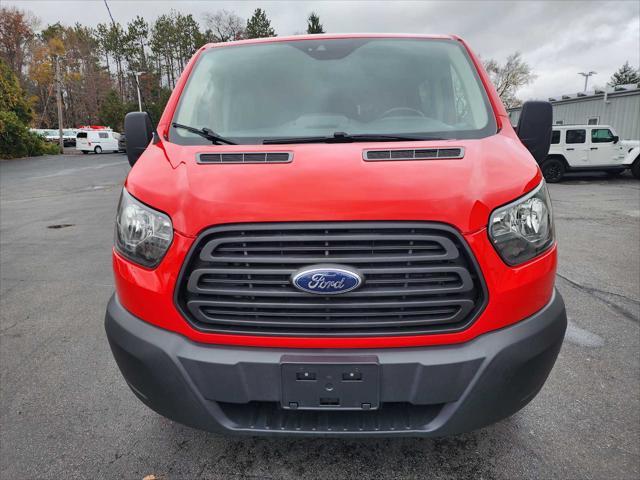 used 2016 Ford Transit-350 car, priced at $32,952