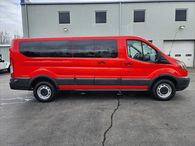 used 2016 Ford Transit-350 car, priced at $32,952