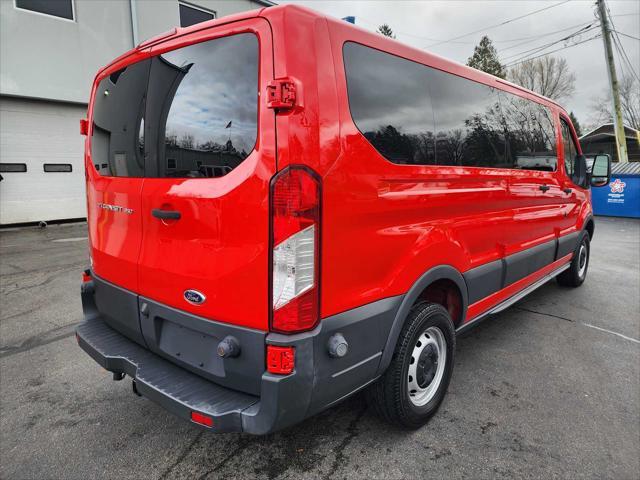 used 2016 Ford Transit-350 car, priced at $32,952