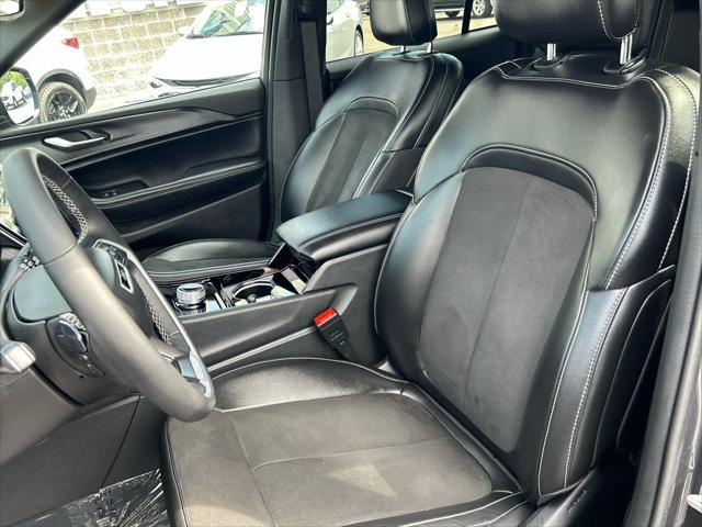 used 2023 Jeep Grand Cherokee car, priced at $36,452