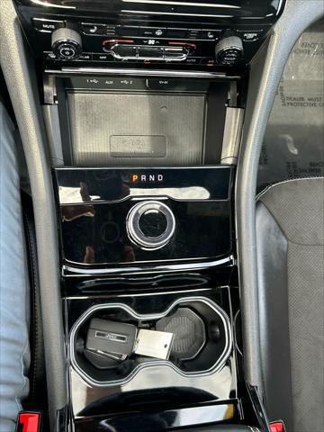 used 2023 Jeep Grand Cherokee car, priced at $36,452