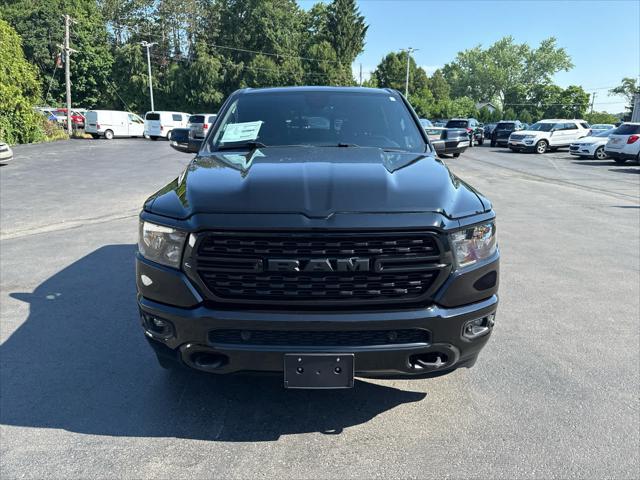 used 2022 Ram 1500 car, priced at $37,952