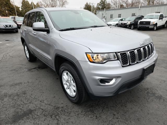 used 2019 Jeep Grand Cherokee car, priced at $24,952