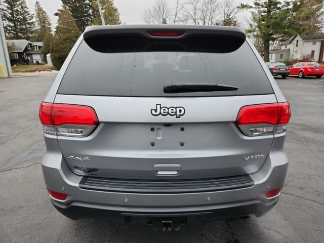 used 2019 Jeep Grand Cherokee car, priced at $24,952