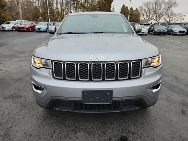 used 2019 Jeep Grand Cherokee car, priced at $24,952