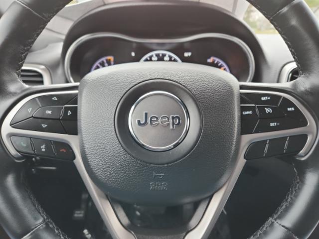 used 2019 Jeep Grand Cherokee car, priced at $24,952