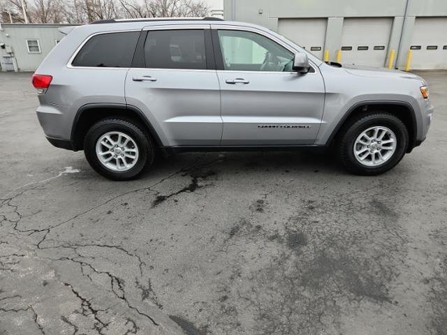 used 2019 Jeep Grand Cherokee car, priced at $24,952