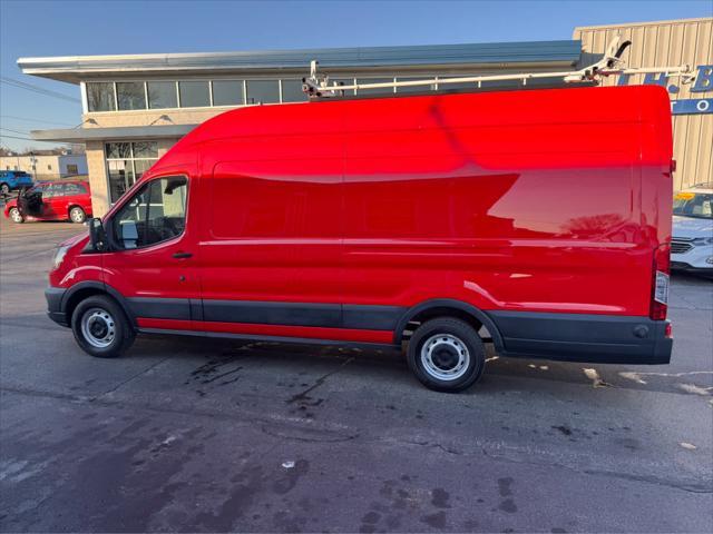 used 2020 Ford Transit-250 car, priced at $29,952