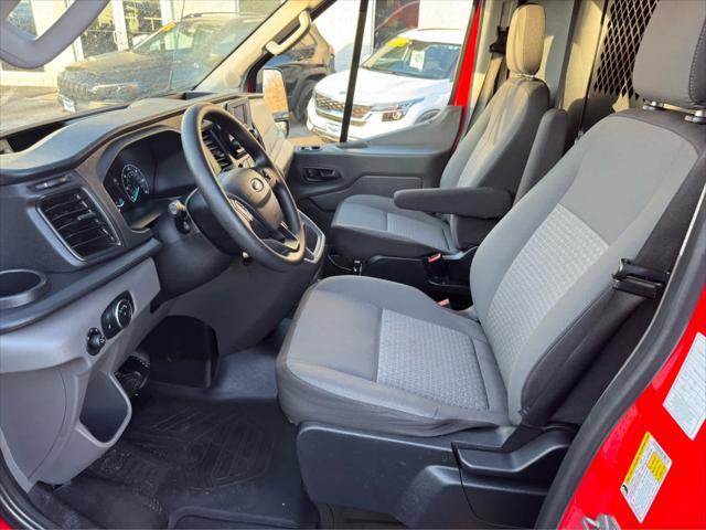 used 2020 Ford Transit-250 car, priced at $29,952