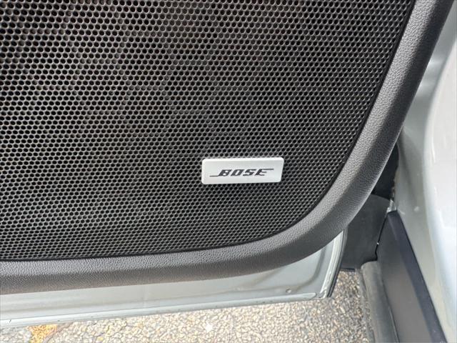 used 2022 GMC Terrain car, priced at $29,952