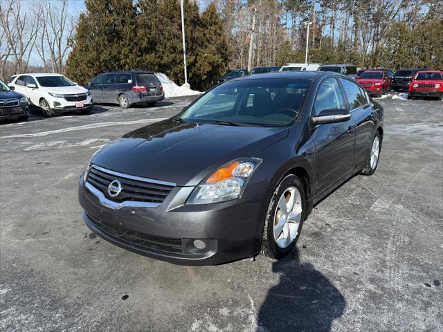 used 2009 Nissan Altima car, priced at $7,952