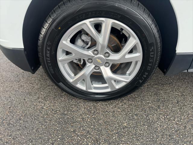 used 2019 Chevrolet Equinox car, priced at $23,952