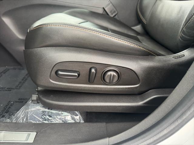 used 2019 Chevrolet Equinox car, priced at $23,952