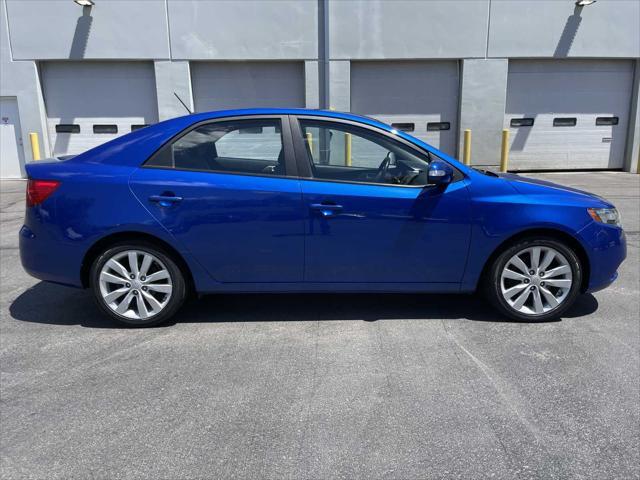 used 2010 Kia Forte car, priced at $7,752