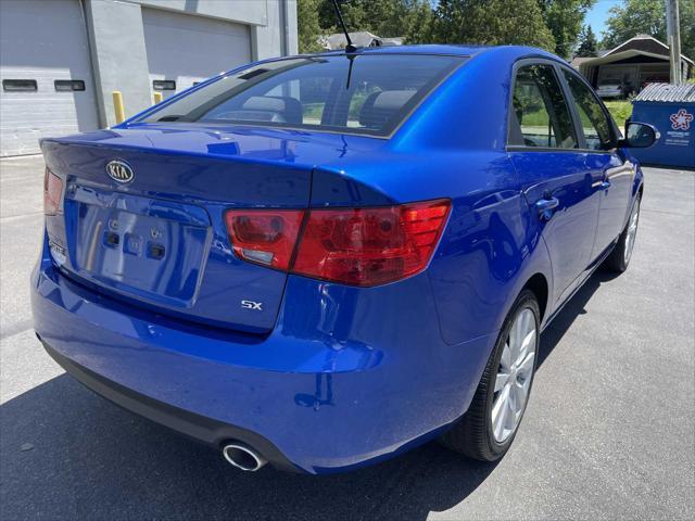 used 2010 Kia Forte car, priced at $7,752