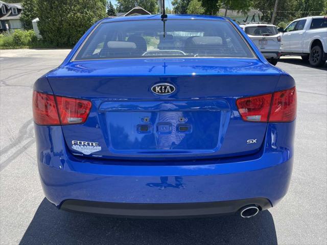 used 2010 Kia Forte car, priced at $7,752