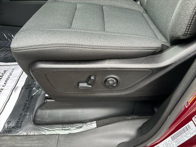 used 2019 Ram 1500 car, priced at $28,952