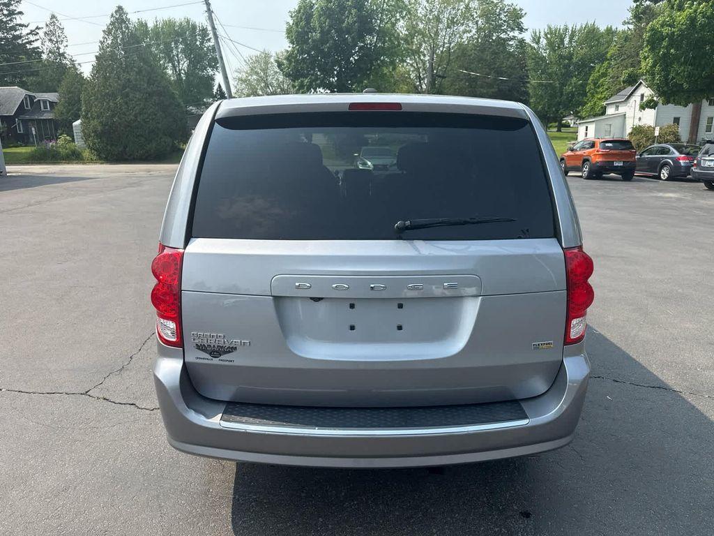 used 2019 Dodge Grand Caravan car, priced at $15,752