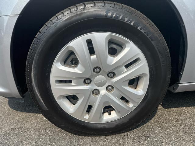 used 2019 Dodge Grand Caravan car, priced at $16,952